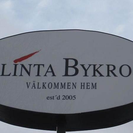 Farbror Alfreds Stuga Sjoeutsikt Köpingsvik Екстериор снимка